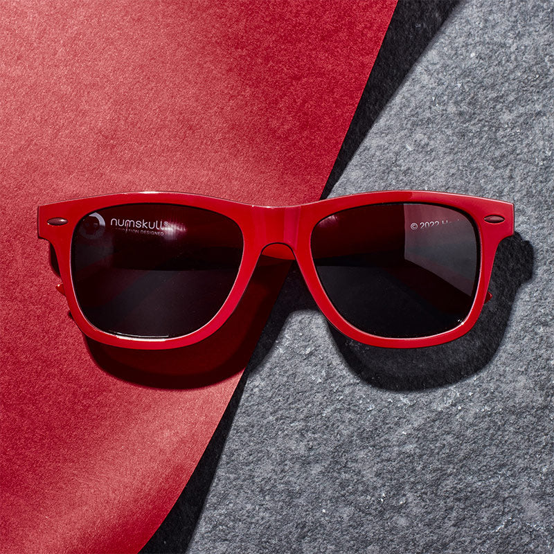 Transformers sunglasses