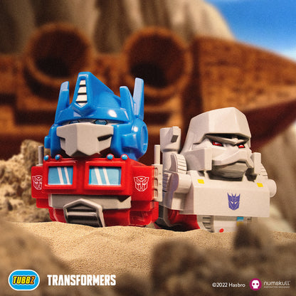 Canard Megatron (Boxed Edition)