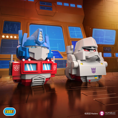 Duck Optimus Prime (First Edition)