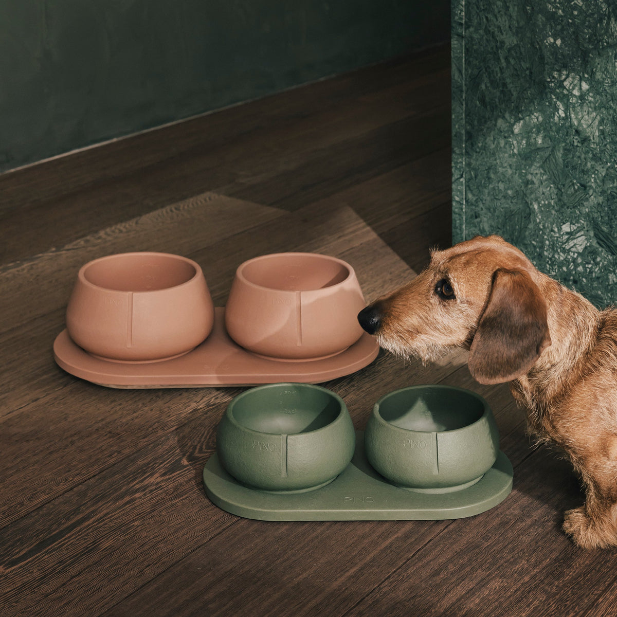 Voerbakplateau voor honden – productweergave 69