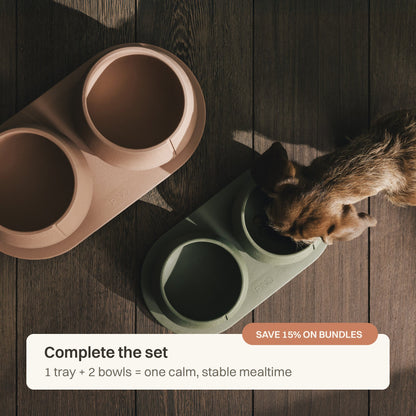 Voerbakplateau voor honden – productweergave 10