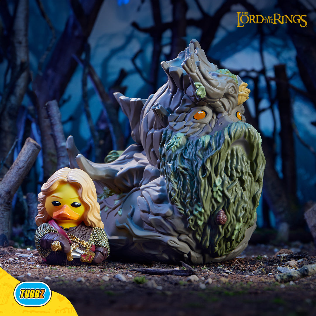 XL Treebeard Duck - PRE-ORDER*