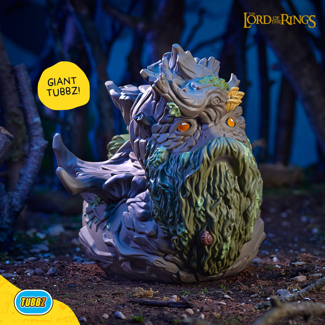 XL Treebeard Duck - PRE-ORDER*