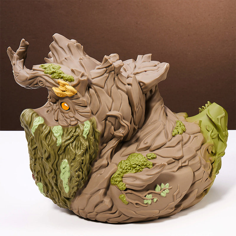 Woodbeard Duck (Giant XL Edition)