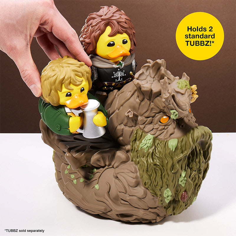 XL Treebeard Duck - PRE-ORDER*