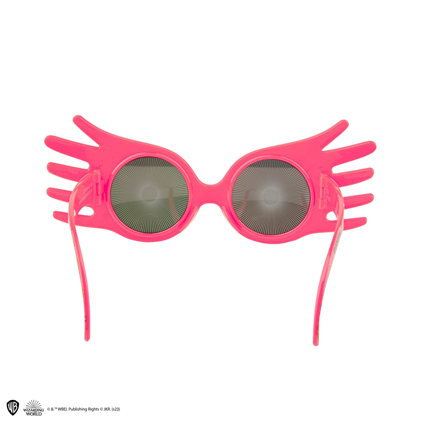 Luna Lovegood Accessory Set