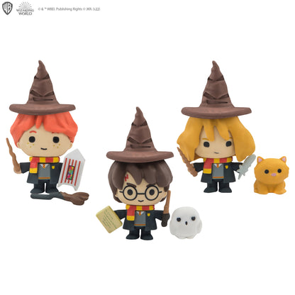 The Trio in Gomee