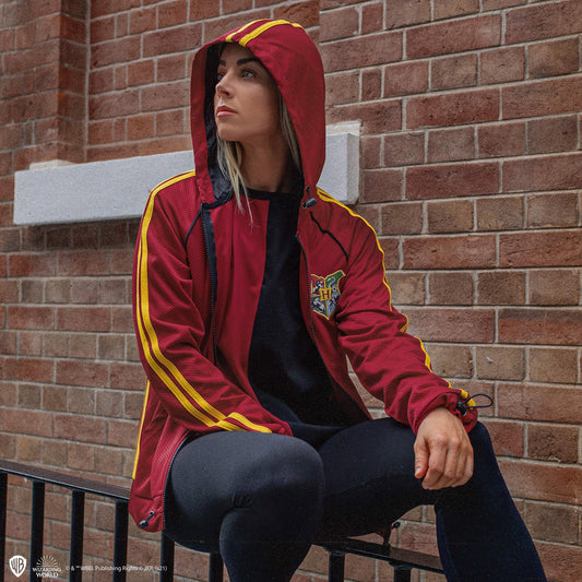 Harry Potter "Triwizard Tournament" Jacket