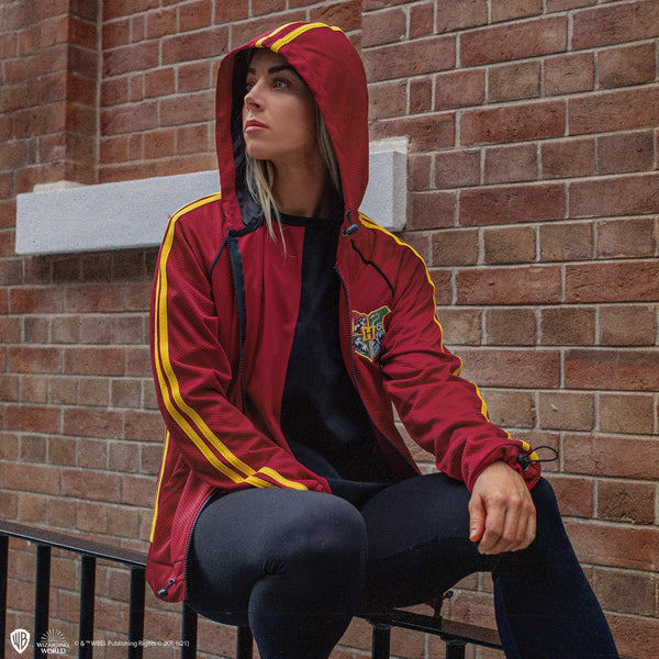 Harry Potter "Triwizard Tournament" Jacket