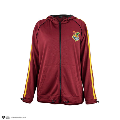 Harry Potter "Triwizard Tournament" Jacket