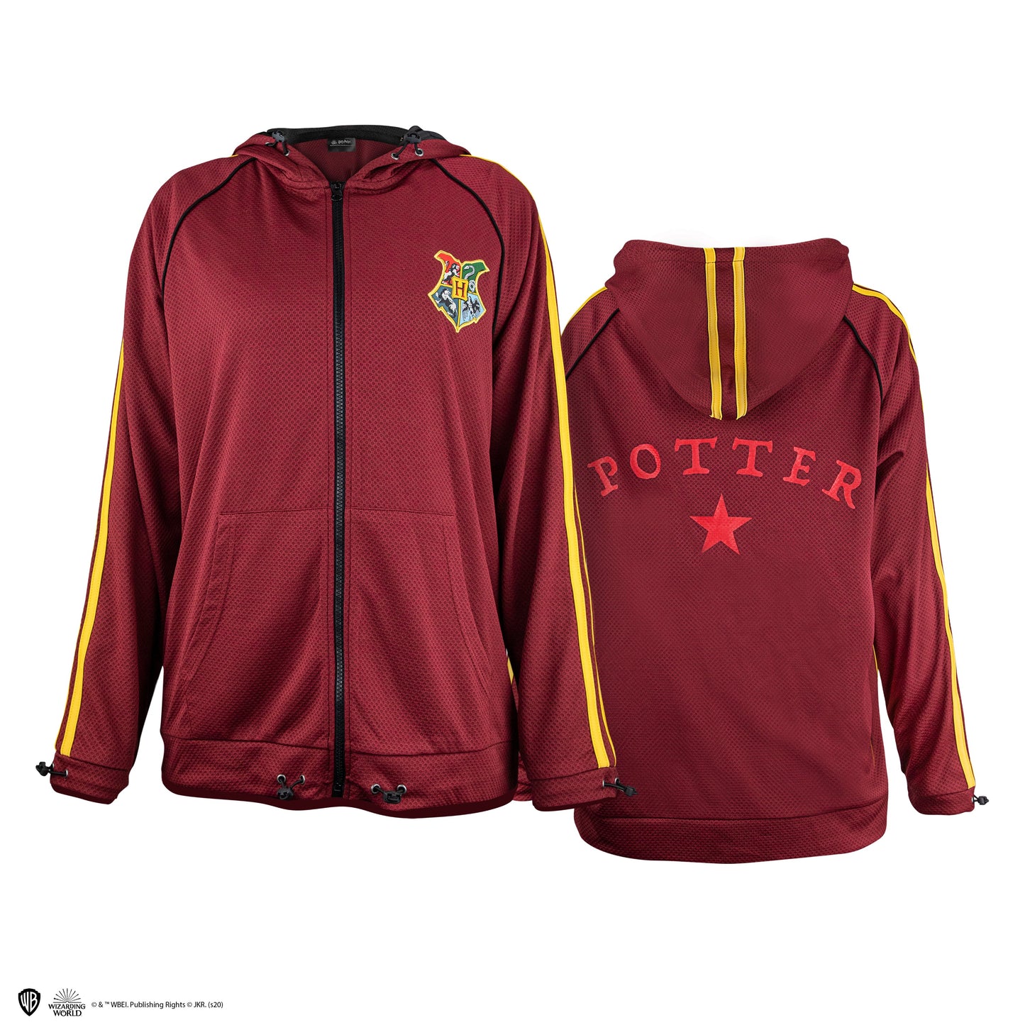 Harry Potter "Triwizard Tournament" Jacket