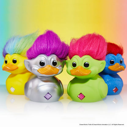 Canards Good Luck Trolls - PRECOMMANDE