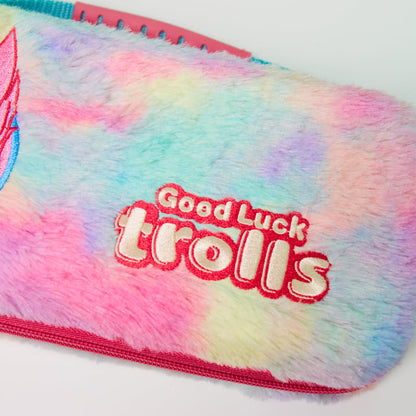 Nintendo Switch Good Luck Trolls Case
