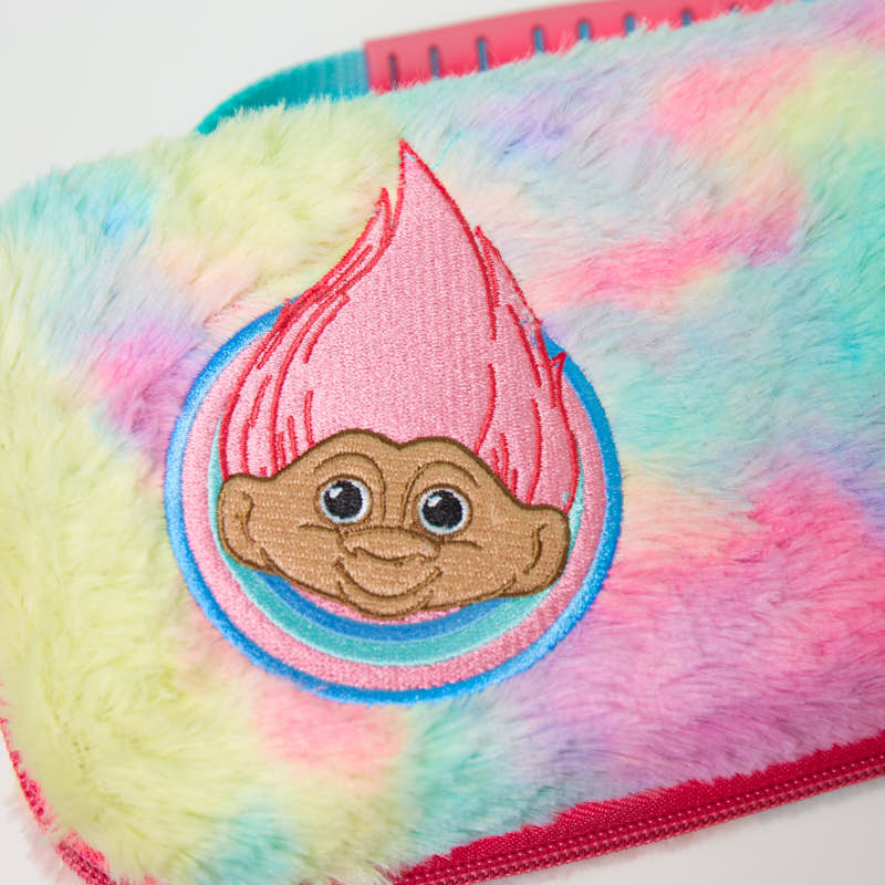 Nintendo Switch Good Luck Trolls Case