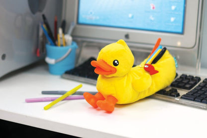 Yellow duck kit