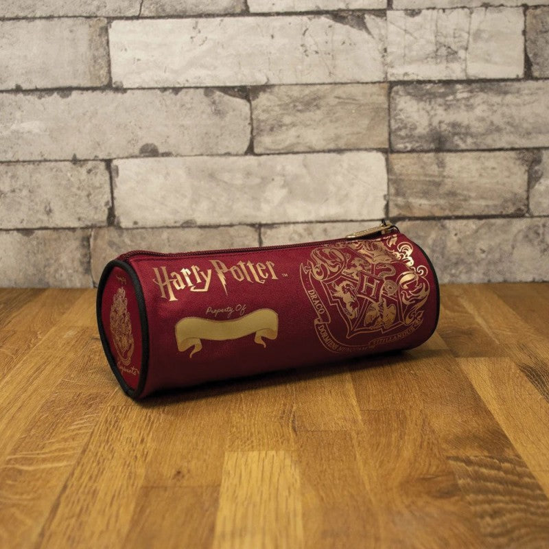 Harry Potter etui - Zweinstein