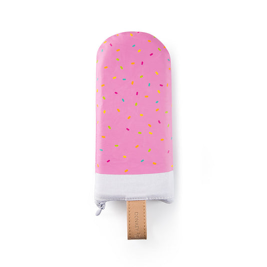 Trousse Pops Strawberry Sprinkle