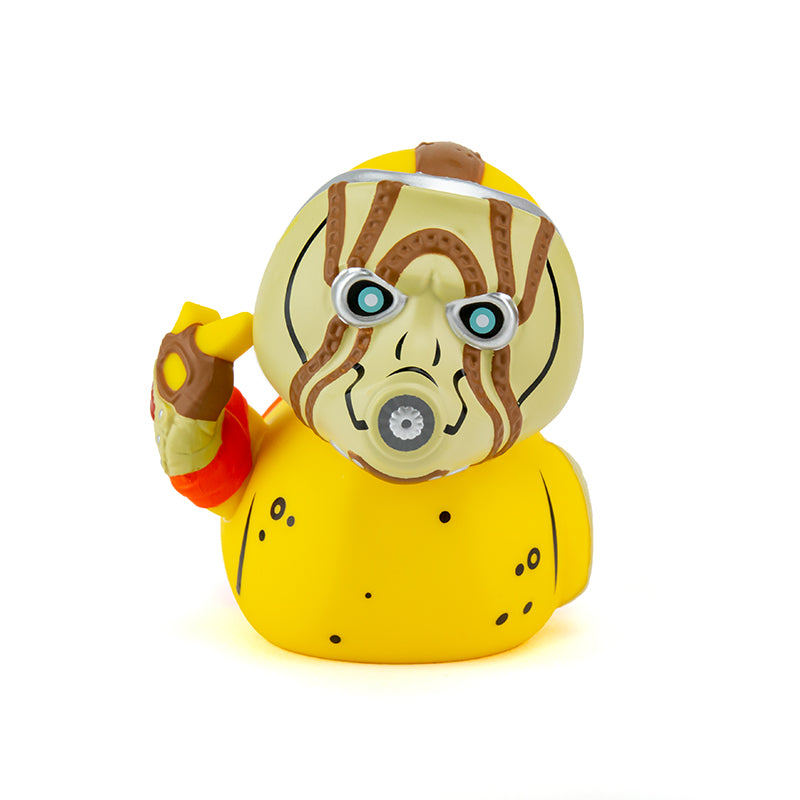 Canard Borderlands 3: Psycho TUBBZ (First Edition)