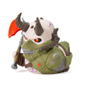 TUBBZ Eend Doom: Marauder TUBBZ (First Edition)