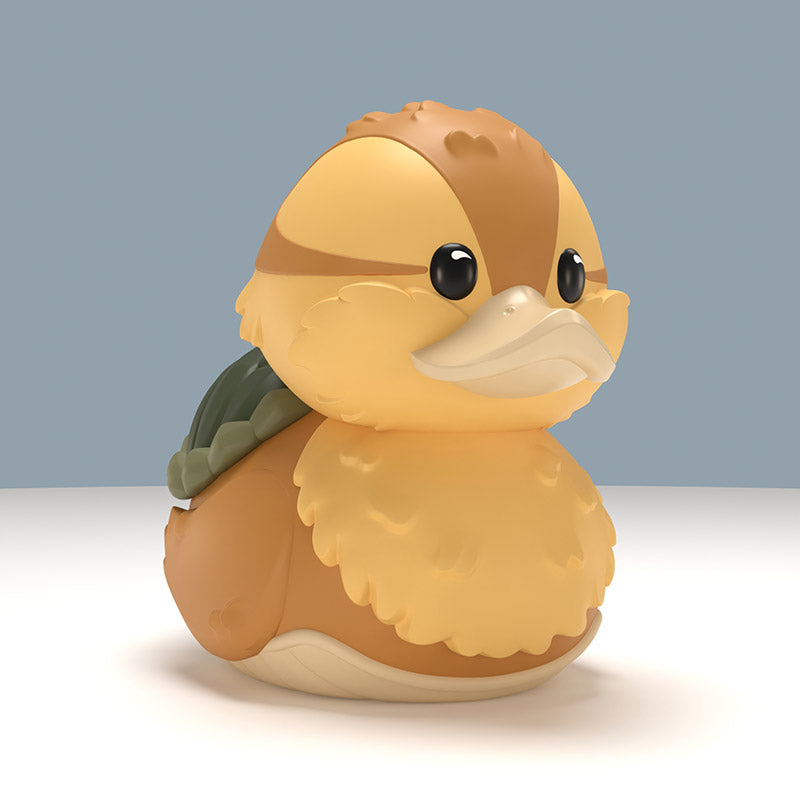 Canard Avatar: The Last Airbender: Canard-tortue TUBBZ (Mini Edition)