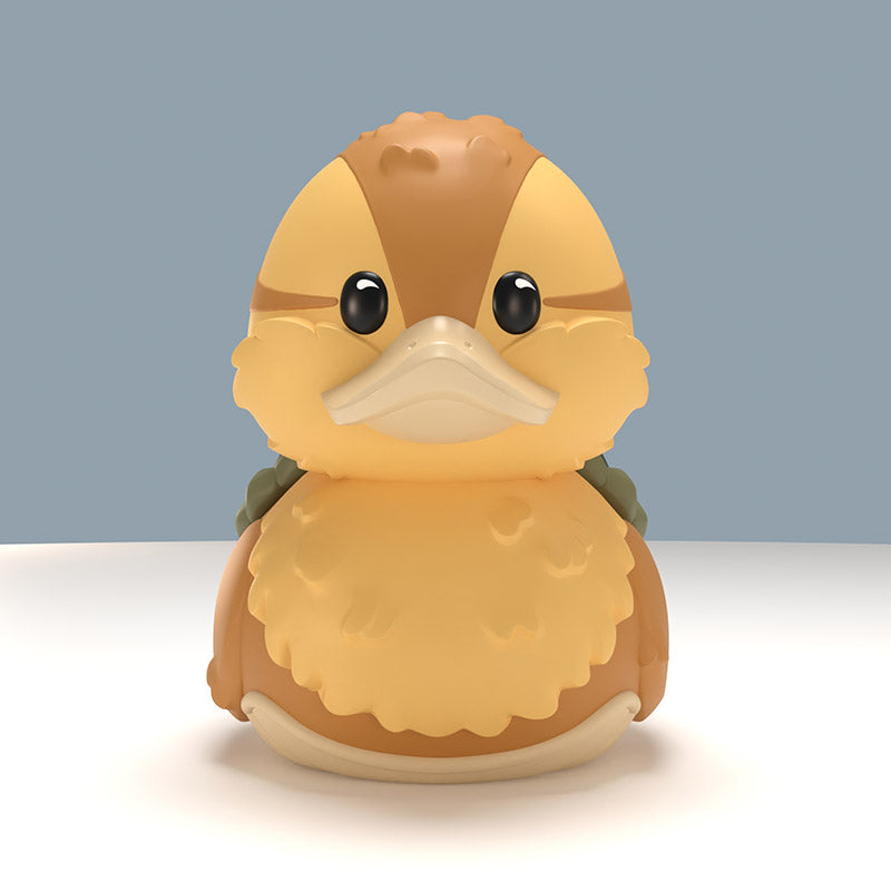 Canard Avatar: The Last Airbender: Canard-tortue TUBBZ (Mini Edition)