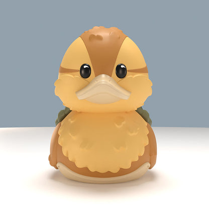 Canard Avatar: The Last Airbender: Canard-tortue TUBBZ (Mini Edition)