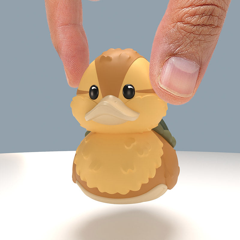 Canard Avatar: The Last Airbender: Canard-tortue TUBBZ (Mini Edition)