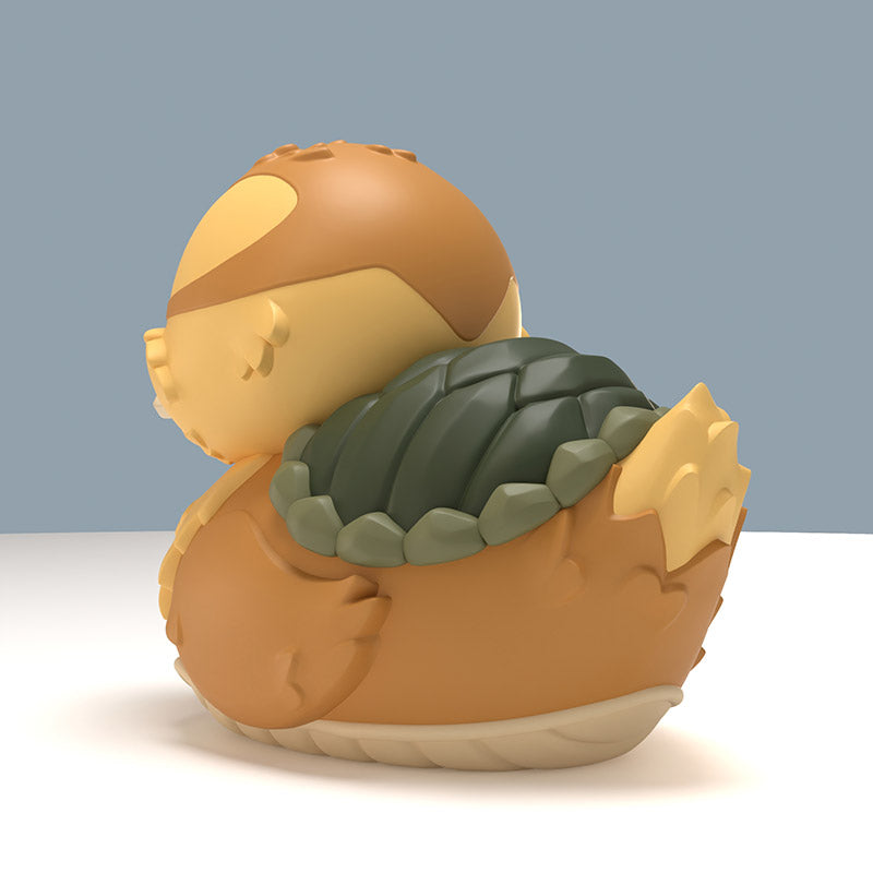Canard Avatar: The Last Airbender: Canard-tortue TUBBZ (Mini Edition)