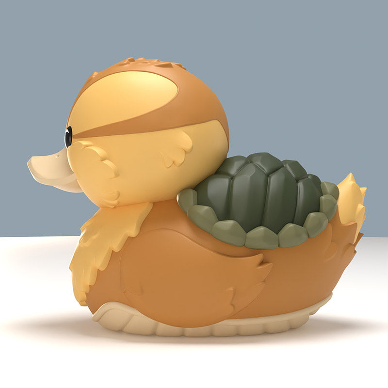 Canard Avatar: The Last Airbender: Canard-tortue TUBBZ (Mini Edition)