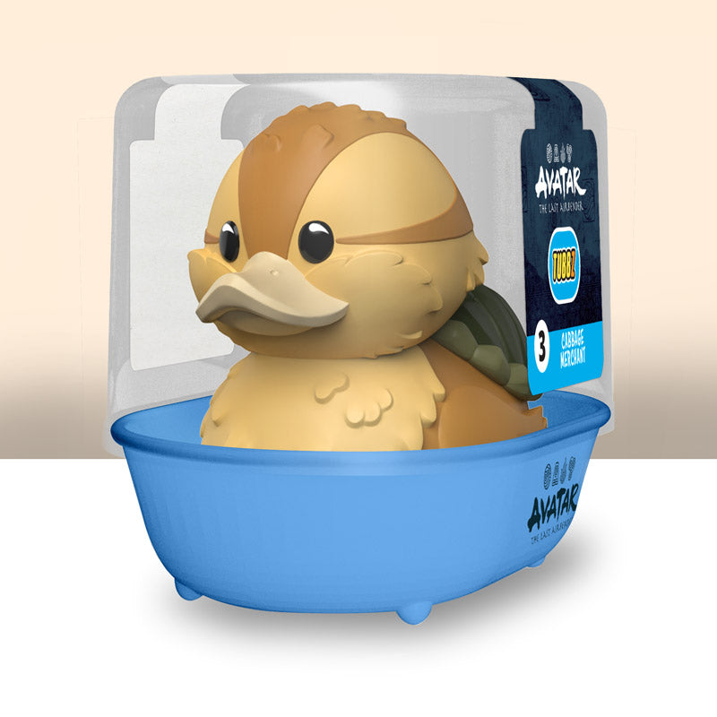 Duck-turtle (First Edition)