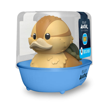 Canard Avatar: le dernier maître de l´air: Canard-tortue TUBBZ (First Edition) - vue 14