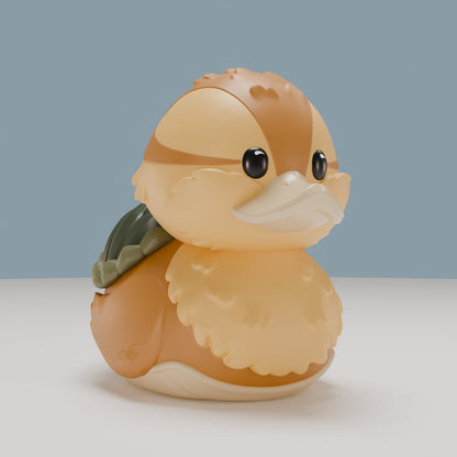 Duck-Turtle (Boxed Edition)