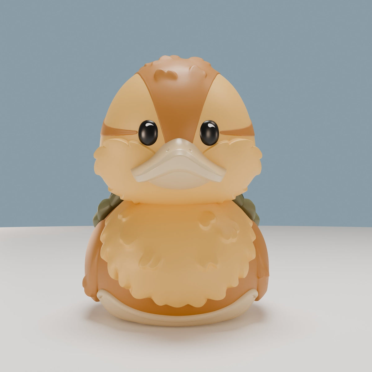 Duck-Turtle (Boxed Edition)