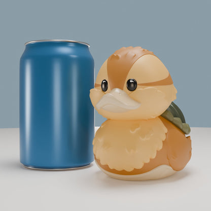 Duck-Turtle (Boxed Edition)
