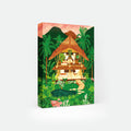 Ubud - Puzzle 1000 Pieces