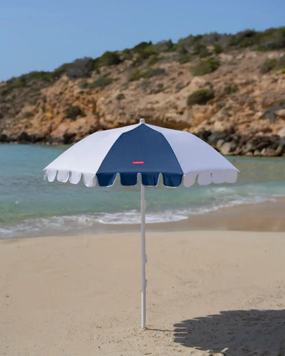 Compact beach umbrella - PALOMA