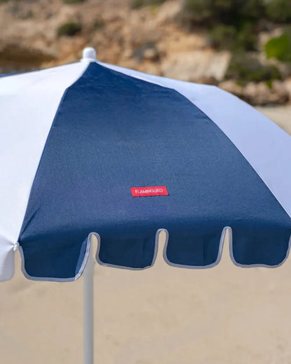 Compact beach umbrella - PALOMA