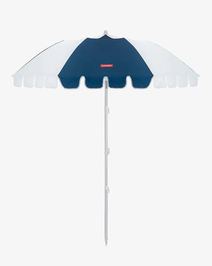 Compact beach umbrella - PALOMA