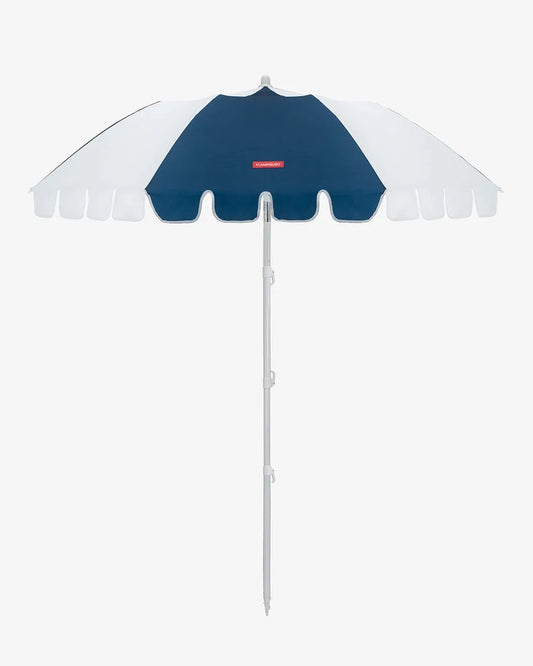 Compact beach umbrella - PALOMA