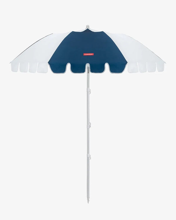 Compact beach umbrella - PALOMA