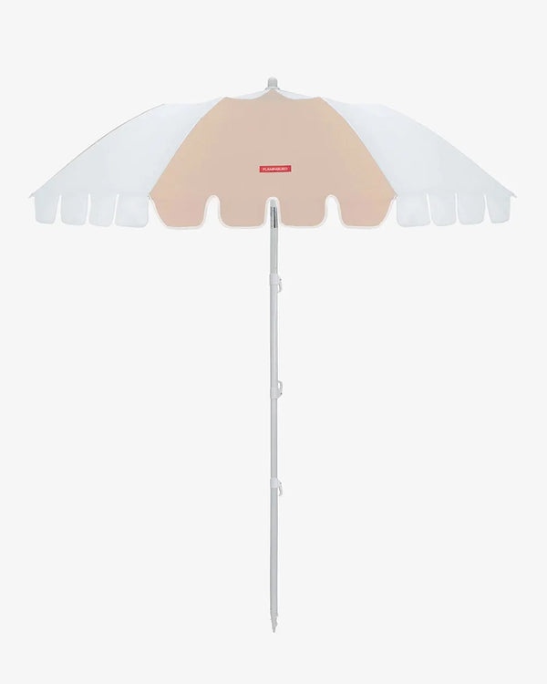 Compact beach umbrella - PALOMA