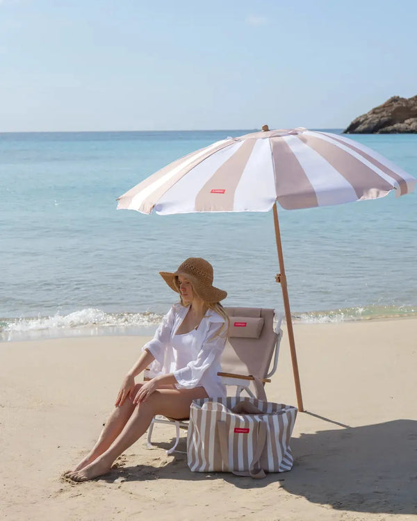 Portable beach umbrella - NOA
