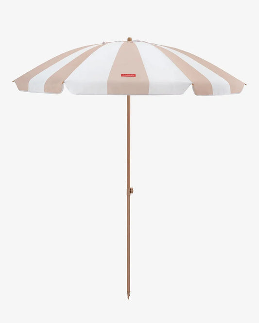 Portable beach umbrella - NOA