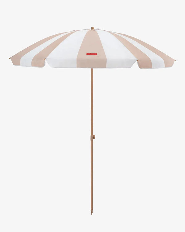 Portable beach umbrella - NOA