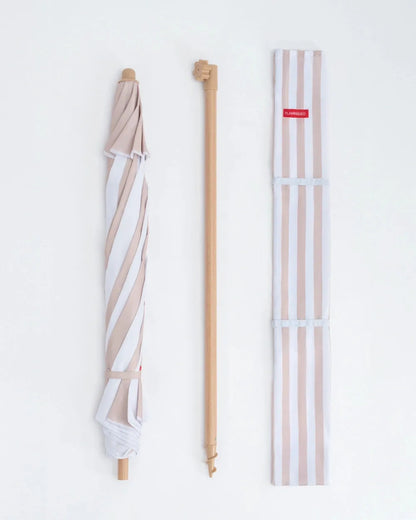 Portable beach umbrella - NOA