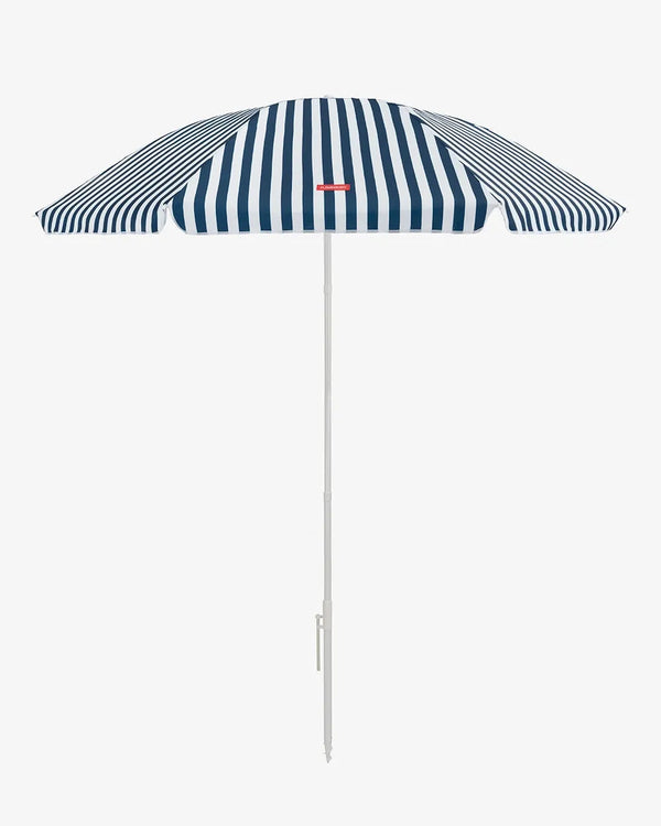 Premium compact beach parasol – SOLIS