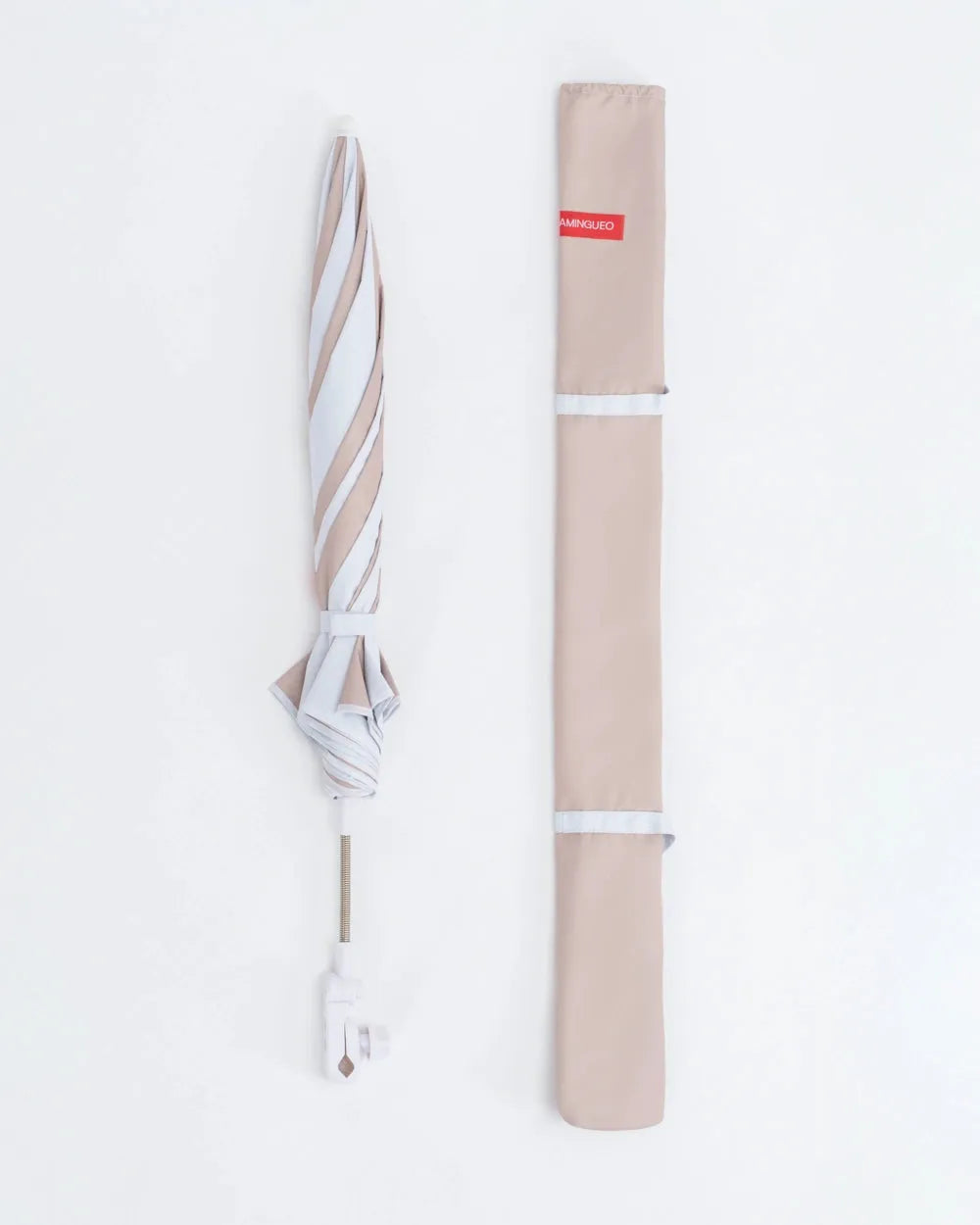 Beach chair umbrella – SOLEA