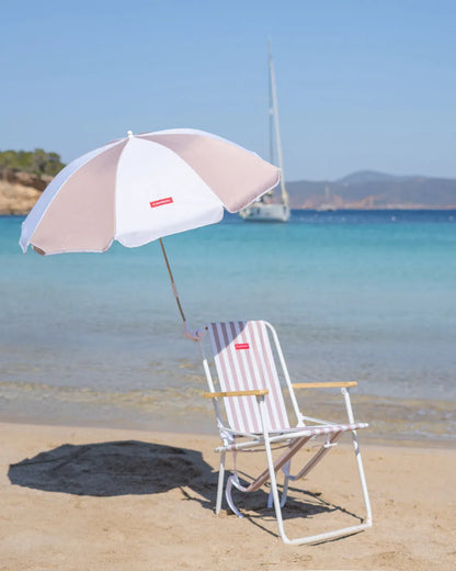 Beach chair umbrella – SOLEA