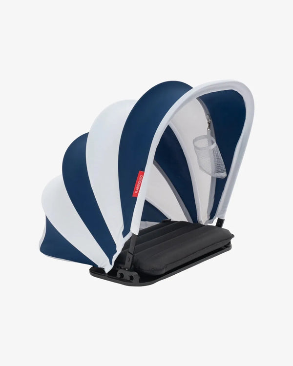 Beach canopy with cushion – BAYSIDE