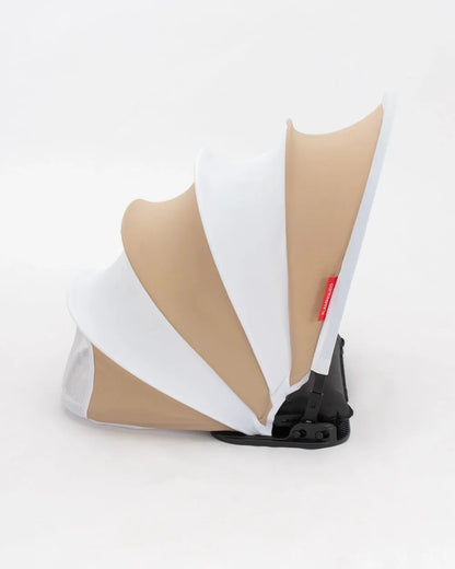 Beach canopy with cushion – BAYSIDE